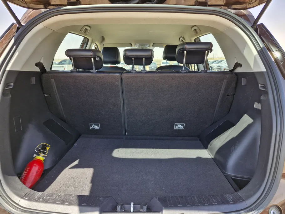 GAC GS3 GS 2023 