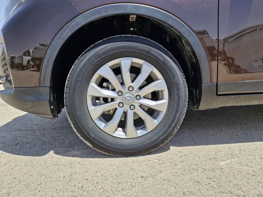 GAC GS3 GS 2023 