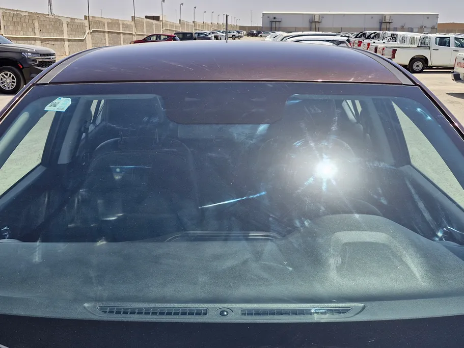GAC GS3 GS 2023 