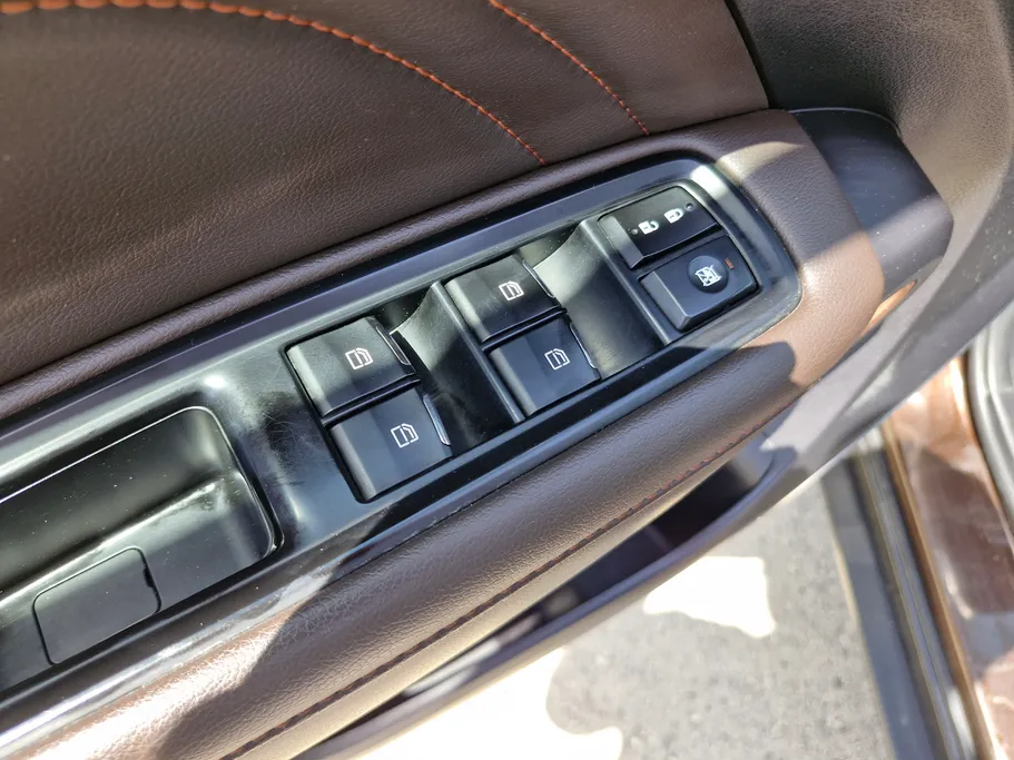 GAC GS3 GS 2023 
