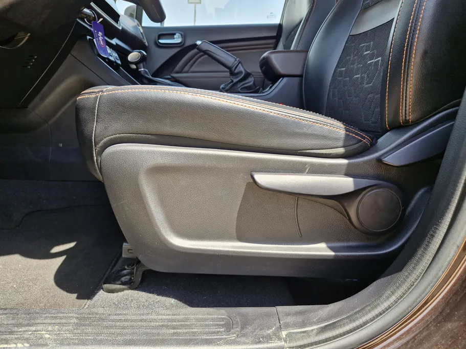 GAC GS3 GS 2023 