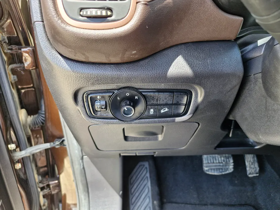 GAC GS3 GS 2023 