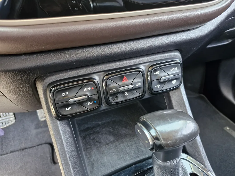 GAC GS3 GS 2023 
