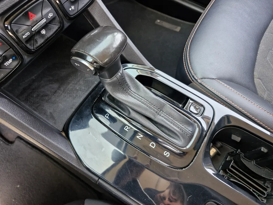 GAC GS3 GS 2023 