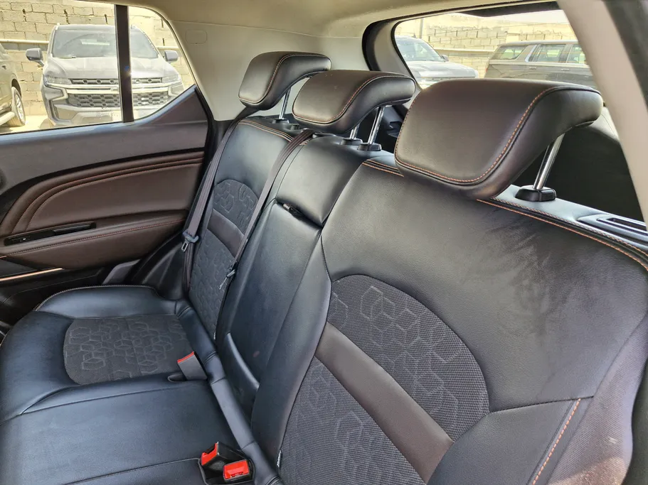 GAC GS3 GS 2023 