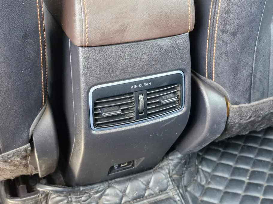 GAC GS3 GS 2023 