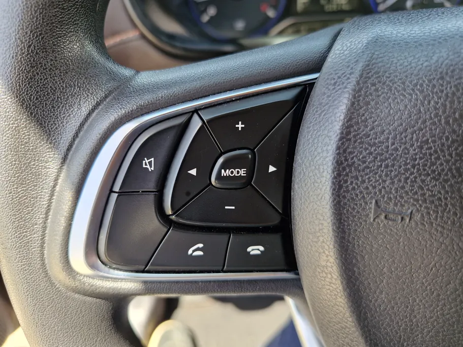 GAC GS3 GS 2023 