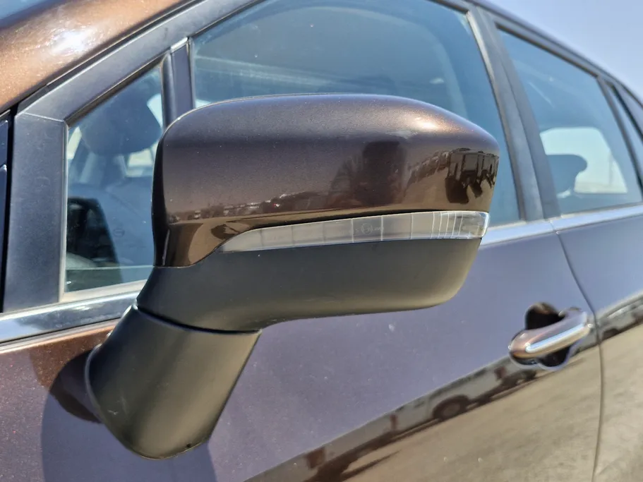 GAC GS3 GS 2023 