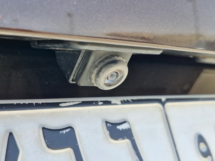 GAC GS3 GS 2023 