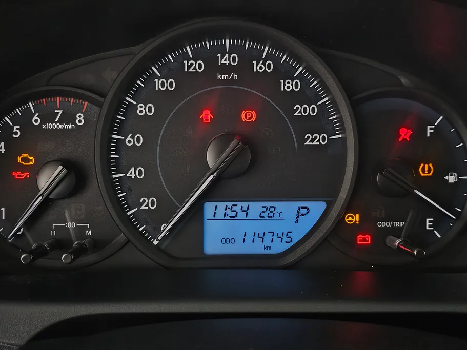 2022 Toyota Yaris  Y 