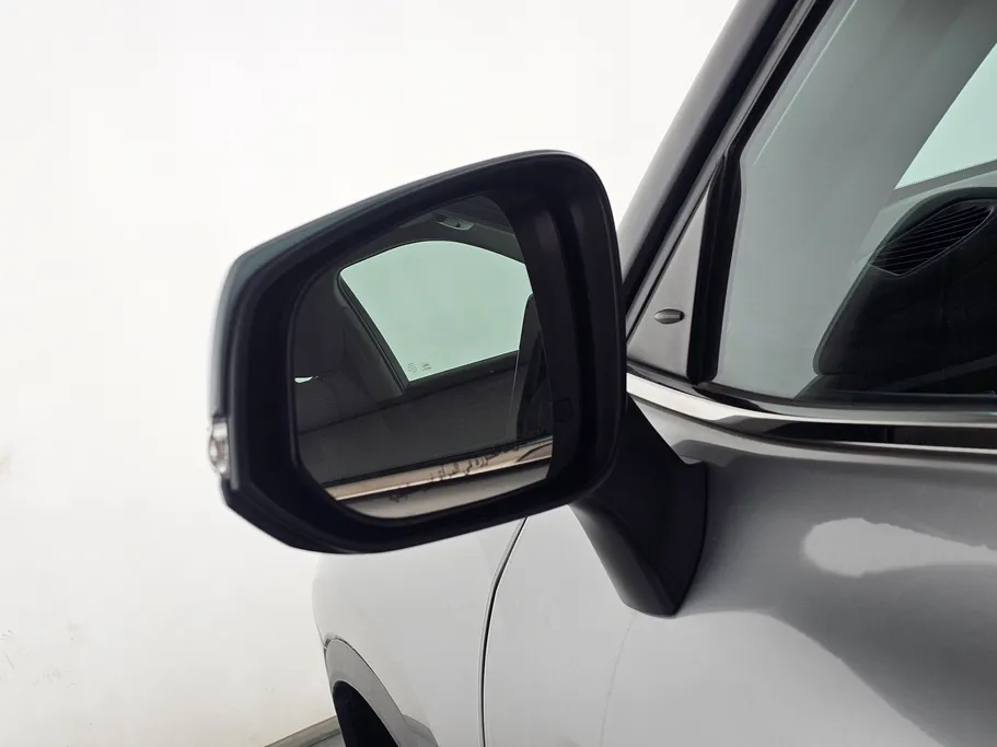 2023 Toyota Highlander GLE 
