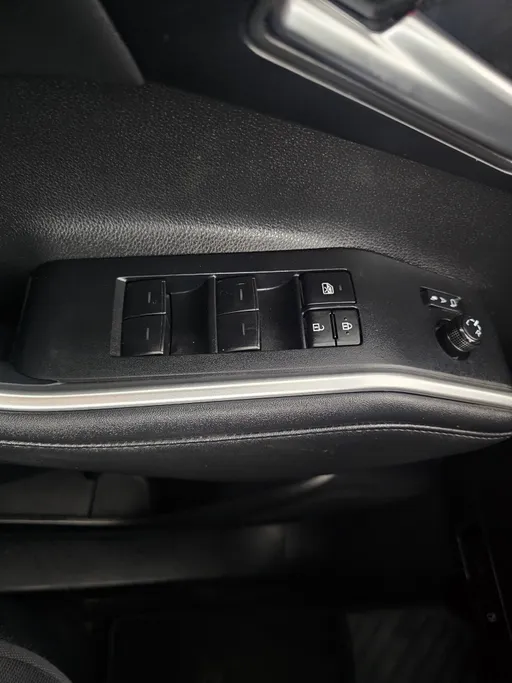 2023 Toyota Highlander GLE 
