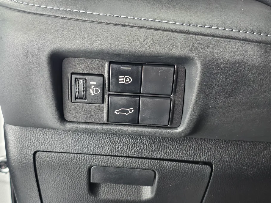 2023 Toyota Highlander GLE 