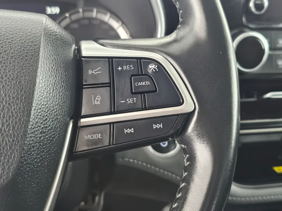 2023 Toyota Highlander GLE 