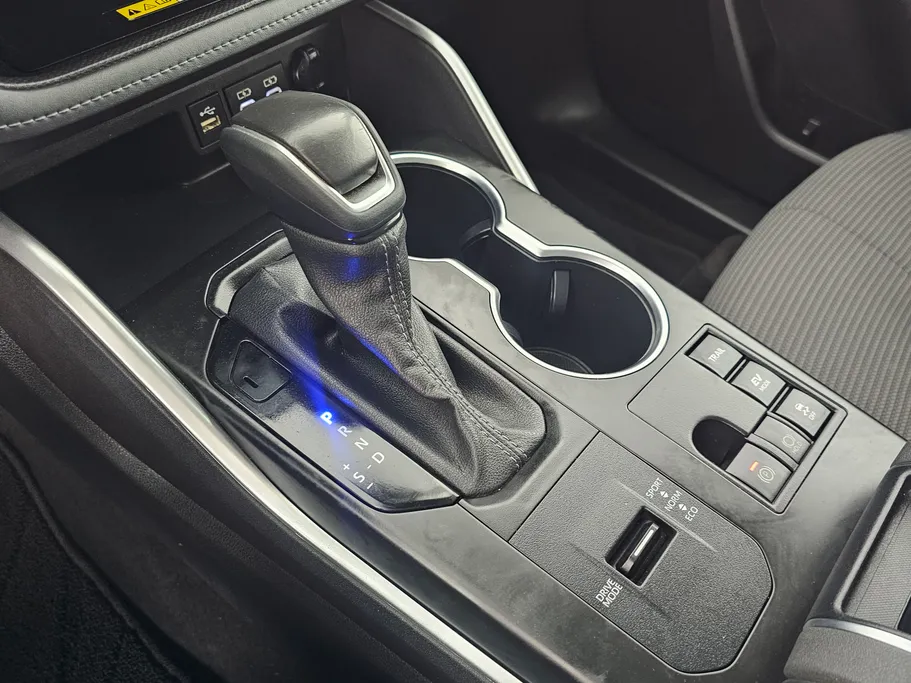 2023 Toyota Highlander GLE 