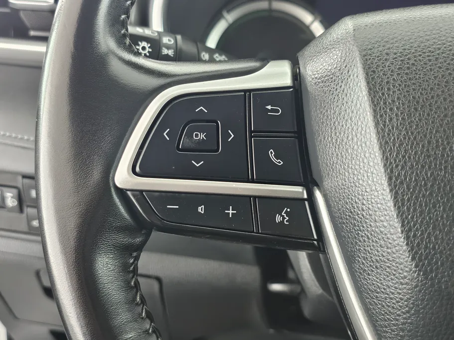 2023 Toyota Highlander GLE 