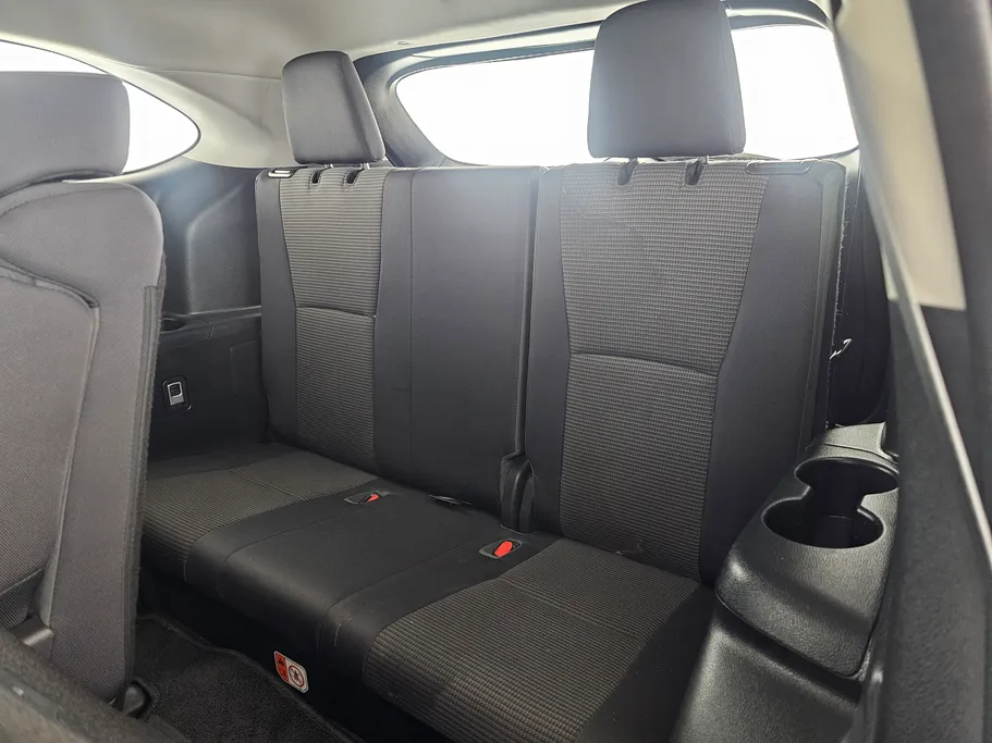 2023 Toyota Highlander GLE 
