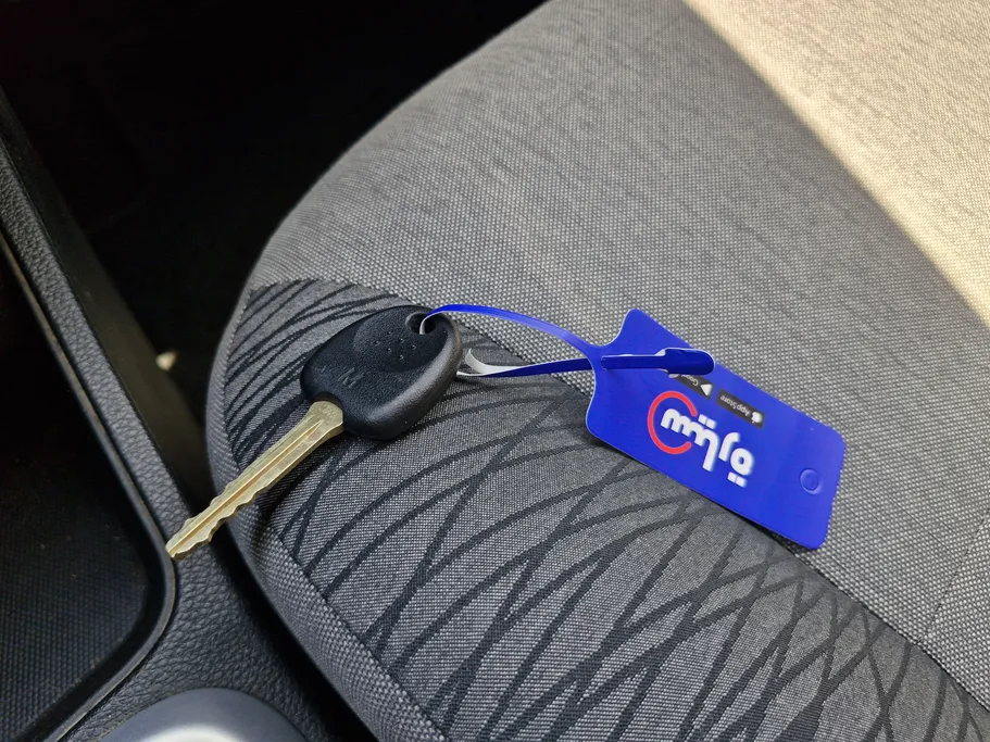 كيا بيجاس LX 2020 