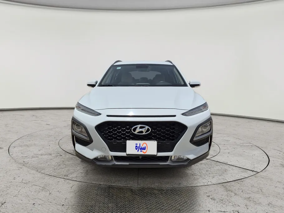 2020 Hyundai Kona GLS Smart 