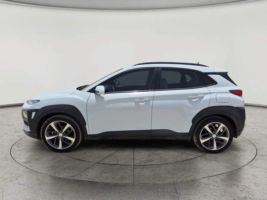 2020 Hyundai Kona GLS Smart 