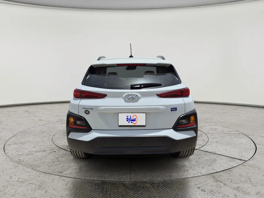 2020 Hyundai Kona GLS Smart 