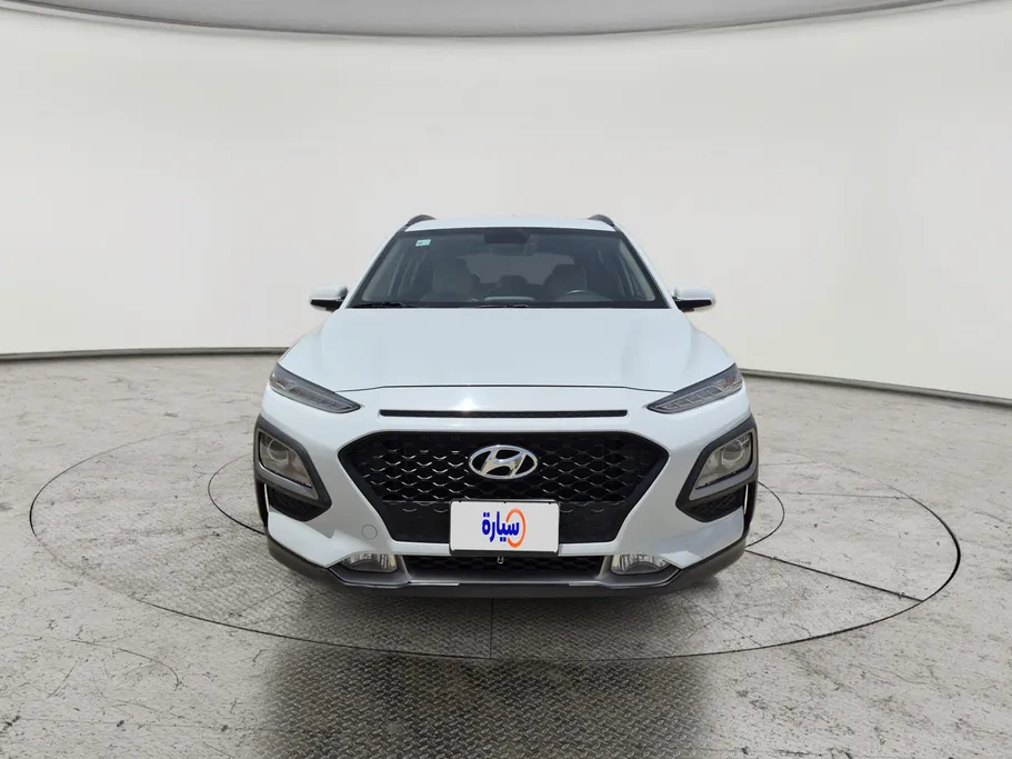 2020 Hyundai Kona GLS Smart 