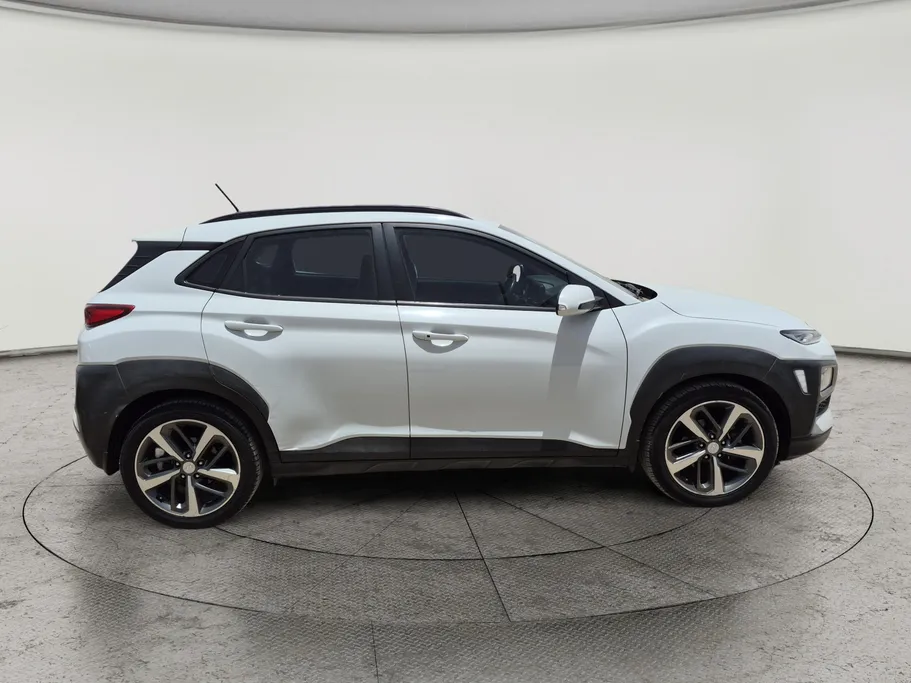2020 Hyundai Kona GLS Smart 