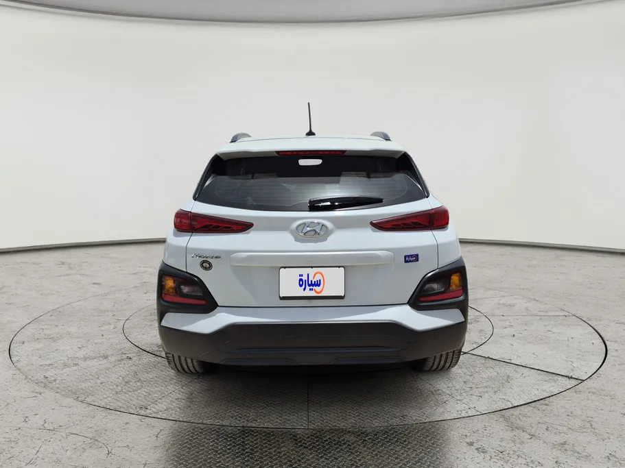 2020 Hyundai Kona GLS Smart 