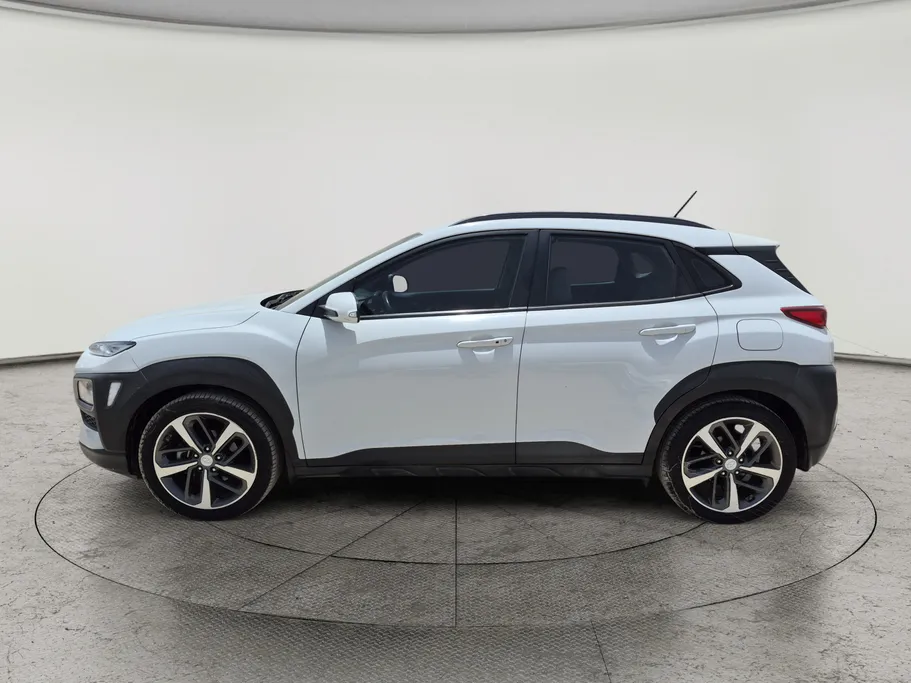 2020 Hyundai Kona GLS Smart 