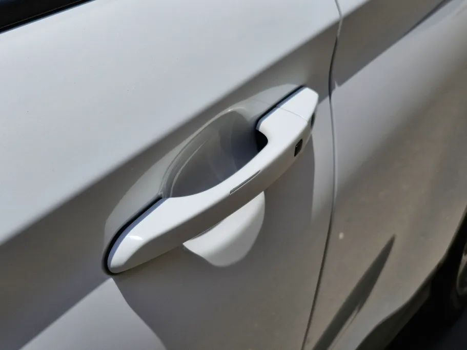 2020 Hyundai Kona GLS Smart 