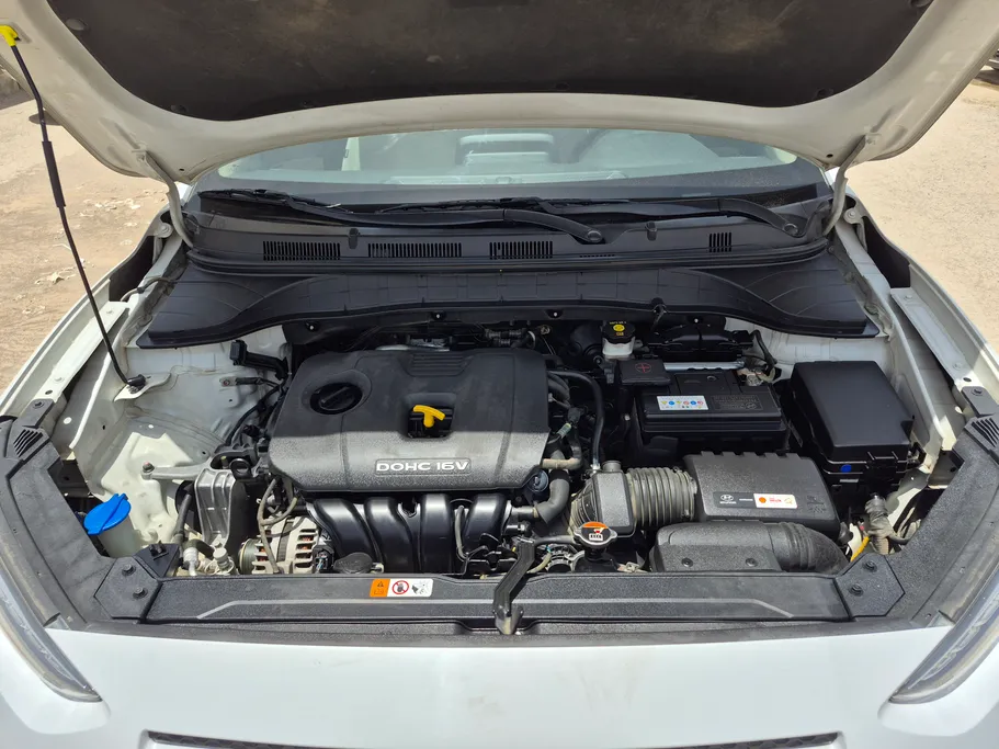 2020 Hyundai Kona GLS Smart 