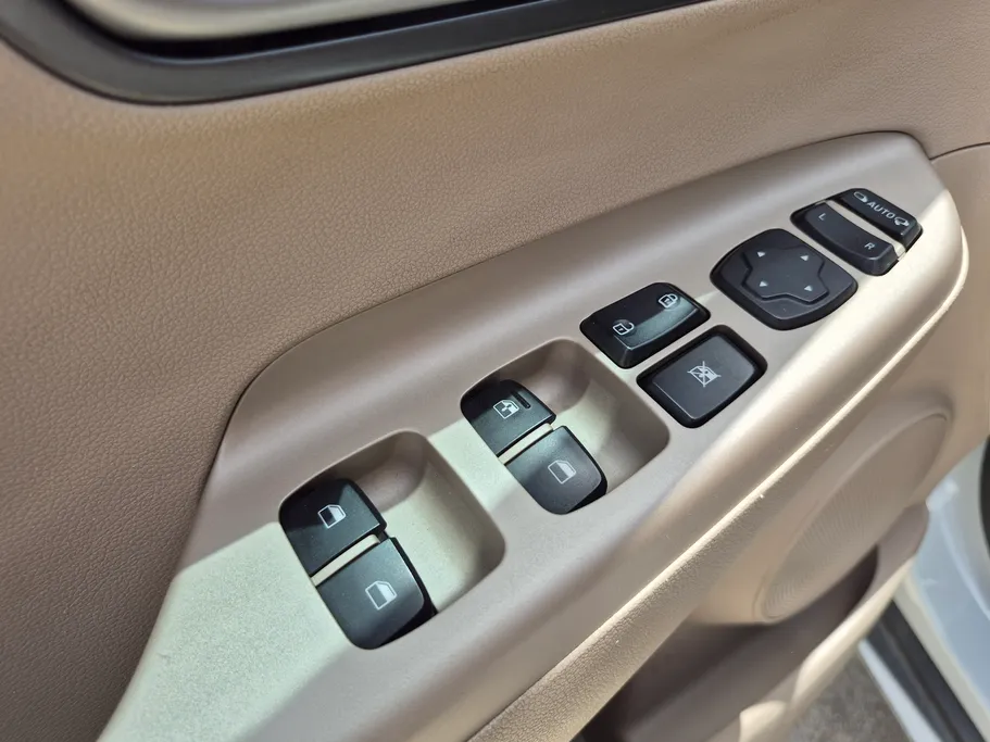 2020 Hyundai Kona GLS Smart 