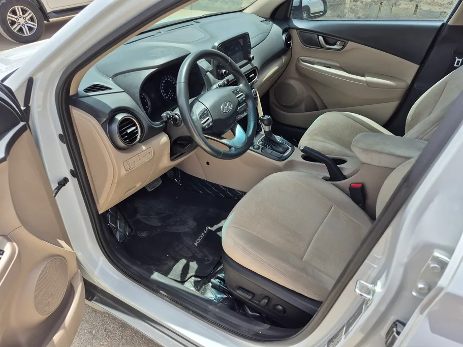 2020 Hyundai Kona GLS Smart 