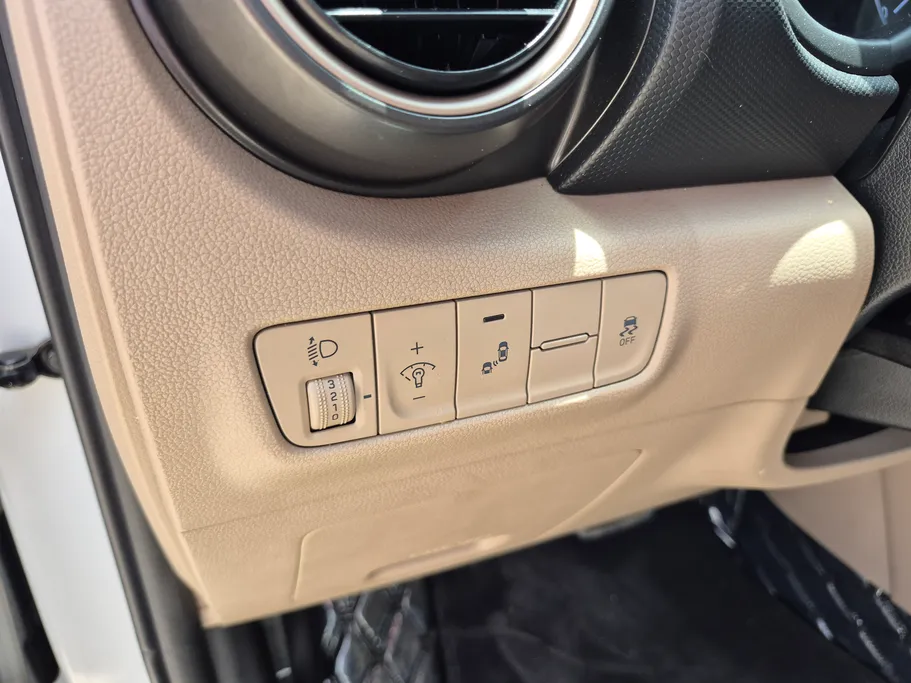 2020 Hyundai Kona GLS Smart 