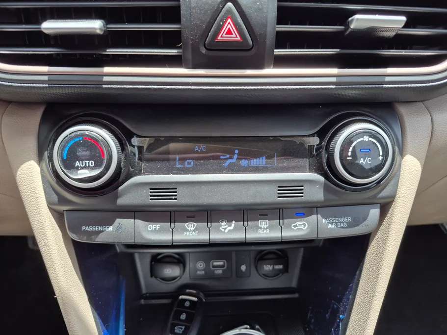 2020 Hyundai Kona GLS Smart 