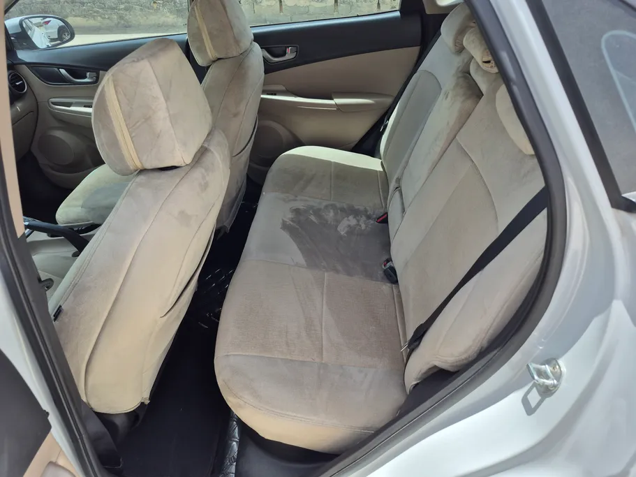 2020 Hyundai Kona GLS Smart 