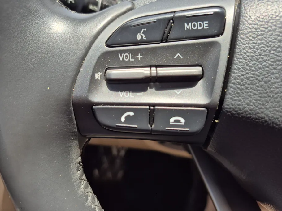 2020 Hyundai Kona GLS Smart 