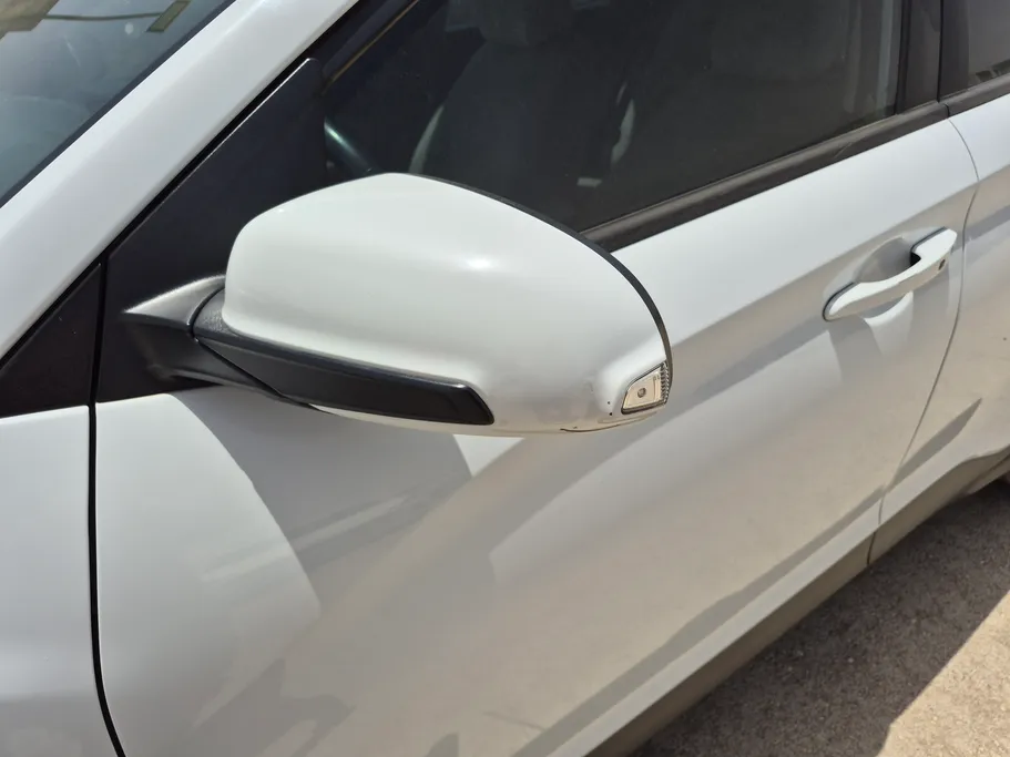 2020 Hyundai Kona GLS Smart 