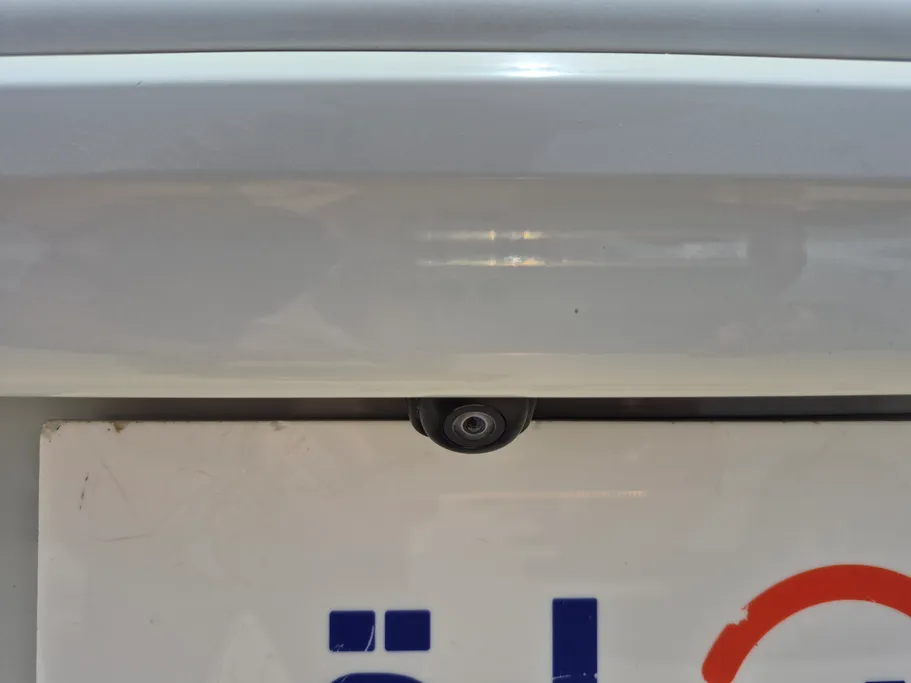 2020 Hyundai Kona GLS Smart 