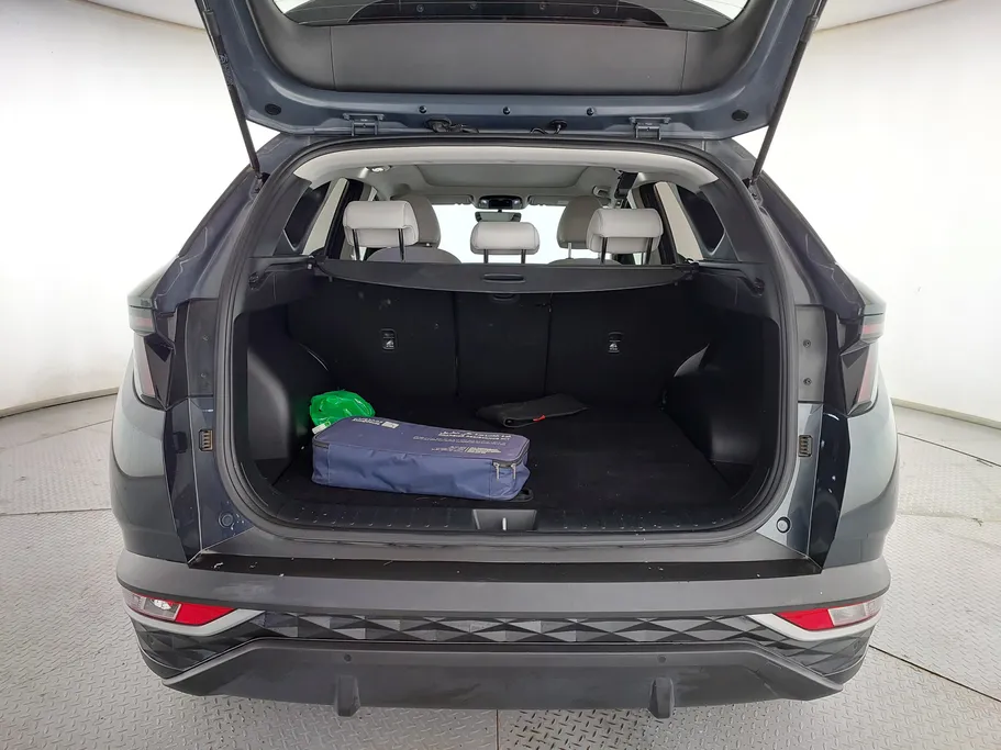 2023 Hyundai Tucson Comfort  