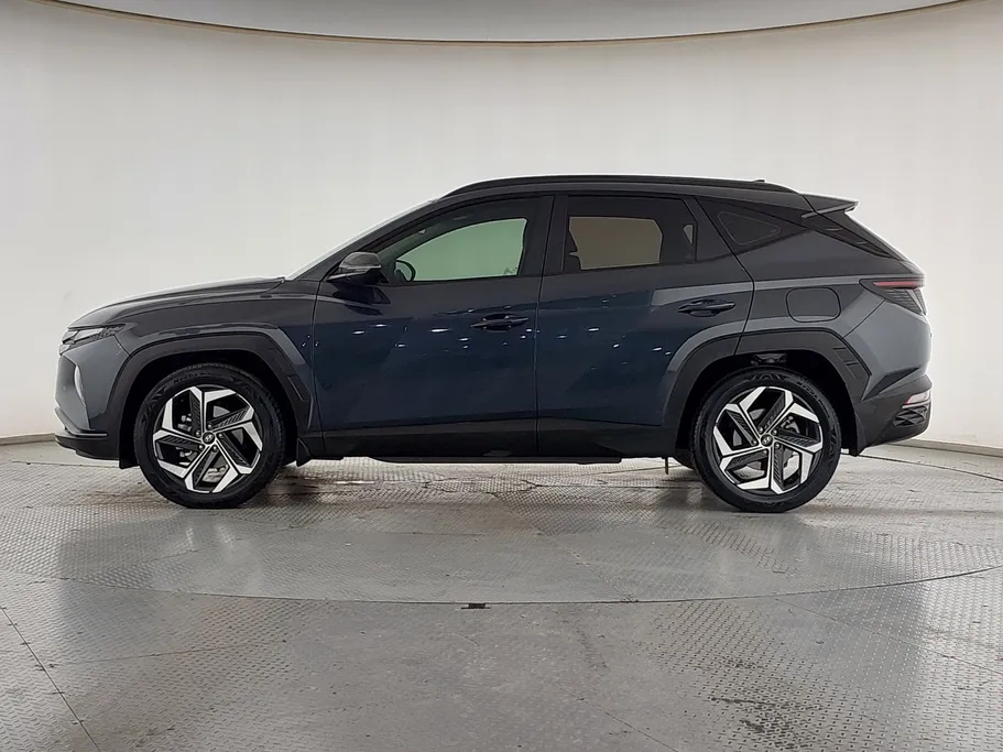 2023 Hyundai Tucson Comfort  