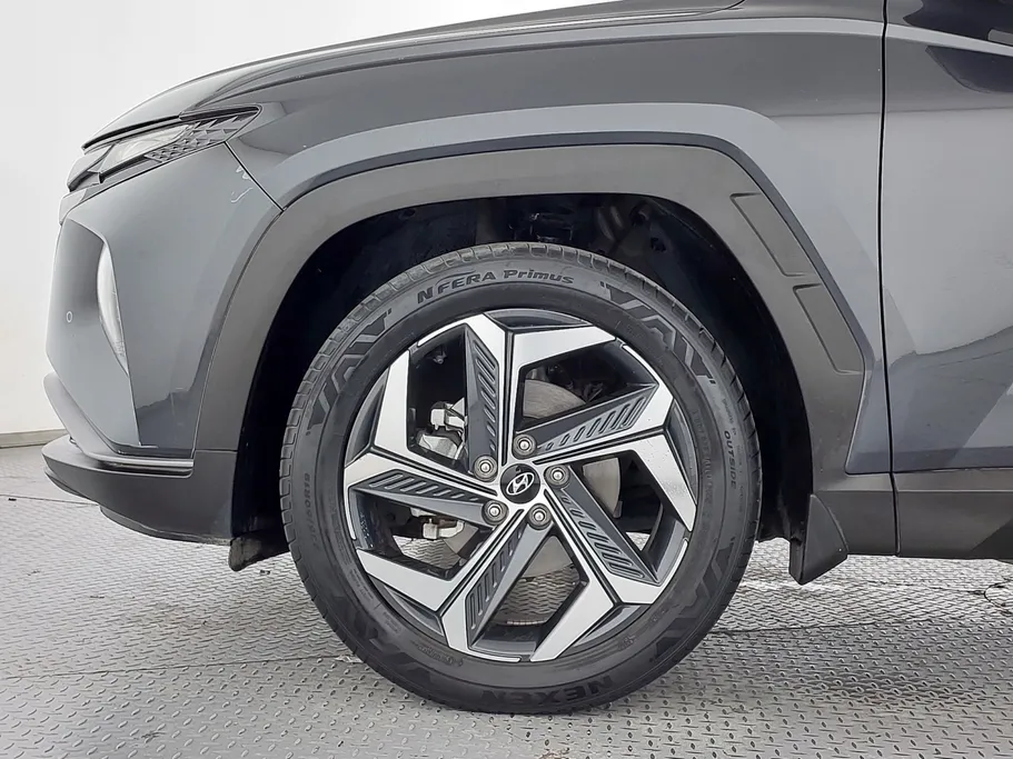2023 Hyundai Tucson Comfort  