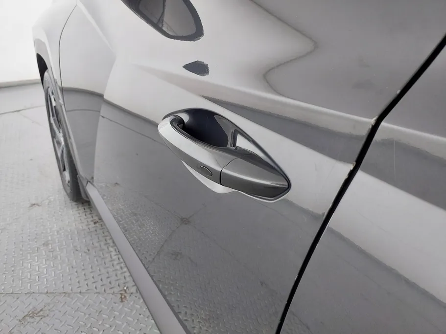2023 Hyundai Tucson Comfort  