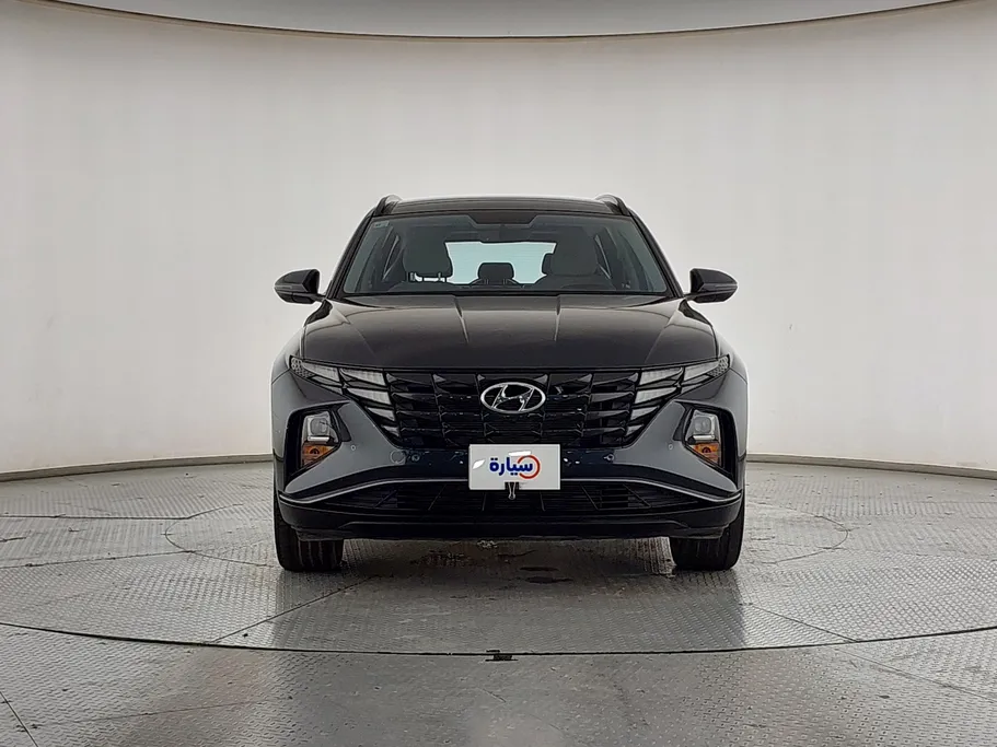 2023 Hyundai Tucson Comfort  