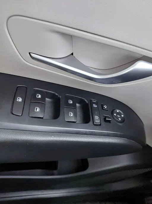 2023 Hyundai Tucson Comfort  