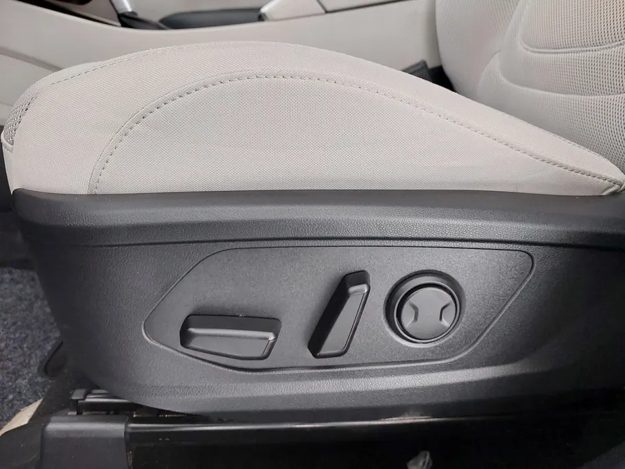 2023 Hyundai Tucson Comfort  