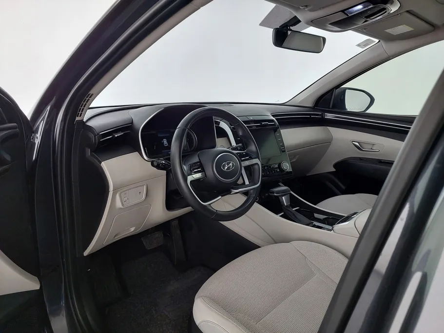 2023 Hyundai Tucson Comfort  