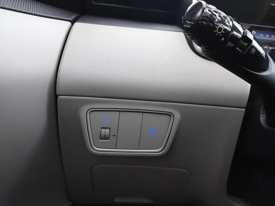 2023 Hyundai Tucson Comfort  