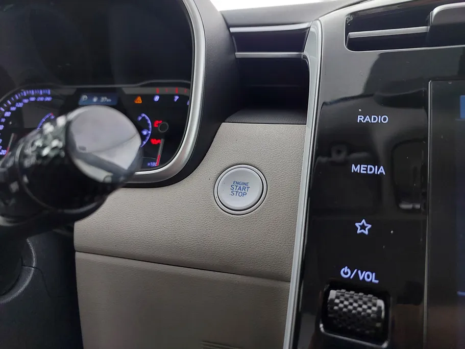 2023 Hyundai Tucson Comfort  