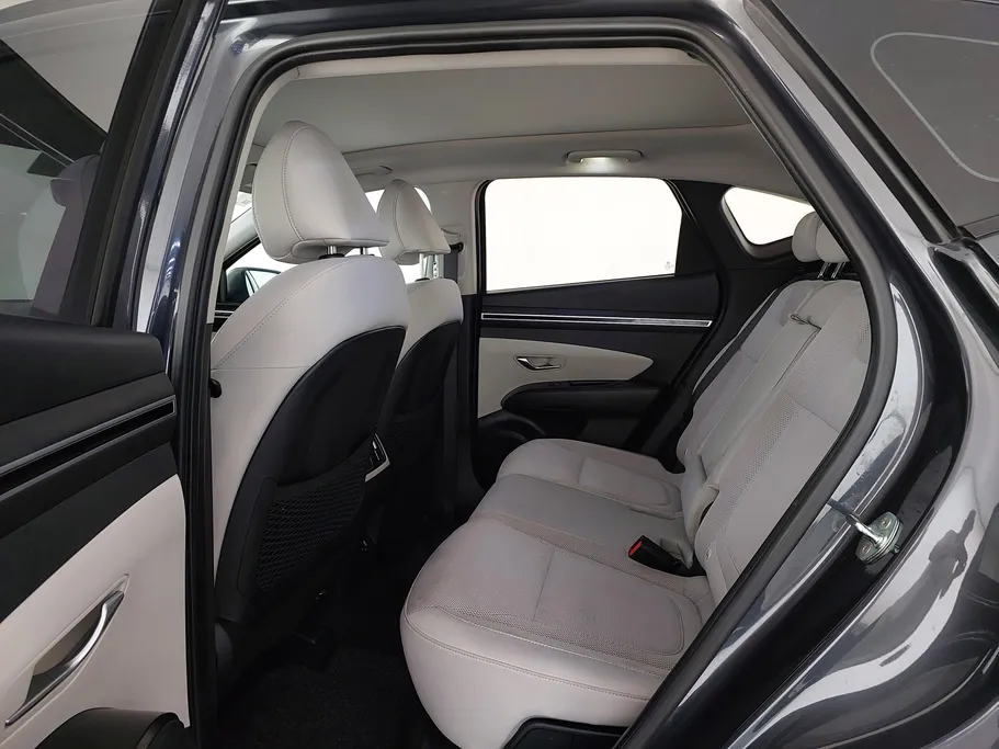 2023 Hyundai Tucson Comfort  